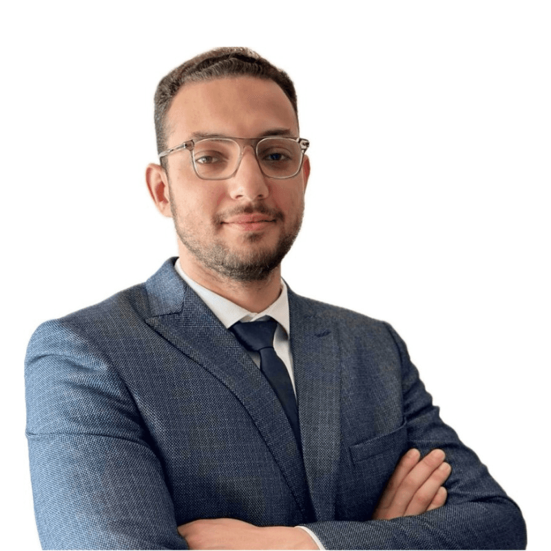 Filali Hamza - CTO & Architecte Web/Cloud at IRONBRIDGE